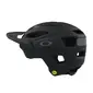Oakley DRT3 Trail MTB Fietshelm Zwart