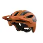 OAKLEY DRT3 Trail MTB Fietshelm Mat Bruin/Grijs — afbeelding 1