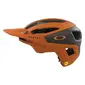 OAKLEY DRT3 Trail MTB Fietshelm Mat Bruin/Grijs — afbeelding 10