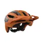 OAKLEY DRT3 Trail MTB Fietshelm Mat Bruin/Grijs — afbeelding 2