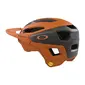 OAKLEY DRT3 Trail MTB Fietshelm Mat Bruin/Grijs — afbeelding 9