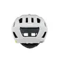 Oakley ARO3 Endurance Race Fietshelm Wit