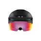 Oakley ARO7 MIPS Race Fietshelm Mat Zwart/Rood