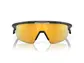 OAKLEY Sphaera Sport Zonnebril Prizm 24K Polarized Lens Mat Carbon Zwart — afbeelding 11