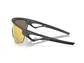 OAKLEY Sphaera Sport Zonnebril Prizm 24K Polarized Lens Mat Carbon Zwart — afbeelding 12