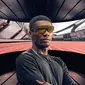Oakley Sphaera Sport Zonnebril Prizm 24K Polarized Lens Mat Carbon Zwart