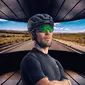 Oakley Sphaera Sport Zonnebril Prizm Road Jade Lens Mat Zwart