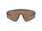 Oakley Latch Panel Sport Zonnebril Prizm Tungsten Lens Olijfgroen