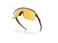 Oakley Sutro Lite Sport Zonnebril Prizm 24K Lens Mat Zwart