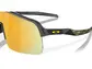 Oakley Sutro Lite Sport Zonnebril Prizm 24K Lens Mat Zwart