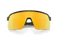 Oakley Sutro Lite Sport Zonnebril Prizm 24K Lens Mat Zwart