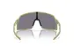 Oakley Sutro S Sport Zonnebril Prizm Grey Lens Mat Groen