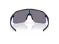 Oakley Sutro Lite Sport Zonnebril Prizm Grey Lens Mat Grijs Smoke