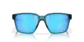 Oakley Actuator SQ Sport Zonnebril Prizm Sapphire Lens Zwart/Groen