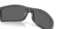 Oakley Gibston XL Sport Zonnebril Prizm Black Polarized Lens Grijs