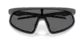 Oakley RSLV Sport Zonnebril Photochromic Lens Mat Zwart