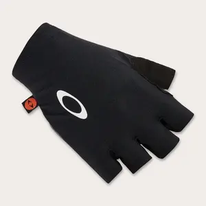 Oakley Drops Road  2.0 Zomer Fietshandschoenen Zwart