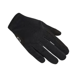 Oakley Icon Classic Road Zomer Fietshandschoenen Zwart