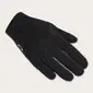 Oakley Icon Classic Road Zomer Fietshandschoenen Zwart
