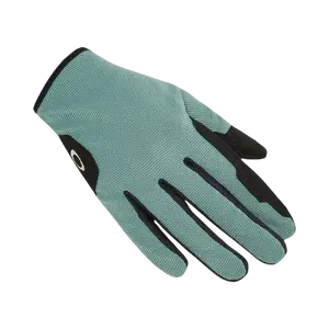 Oakley Icon Classic Road Zomer Fietshandschoenen Blauw
