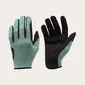Oakley Icon Classic Road Zomer Fietshandschoenen Blauw