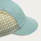 OAKLEY Cadence Road Cap 2.0 Koerspet Wit/Blauw — afbeelding 3