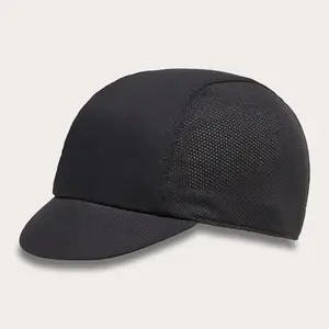 Oakley Cadence Road Cap 2.0 Koerspet Zwart