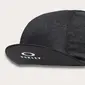 Oakley Cadence Road Cap 2.0 Koerspet Zwart