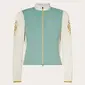 Oakley Off Grid Packable 2.0 Gravel Fietsjack Blauw Heren