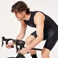 Oakley Endurance PRO Fietsbroek Kort Zwart Heren