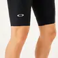 Oakley Endurance PRO Fietsbroek Kort Zwart Heren