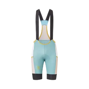 Oakley Off Grid Cargo 2.0 Gravel Fietsbroek Kort Blauw Heren