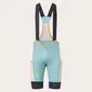 Oakley Off Grid Cargo 2.0 Gravel Fietsbroek Kort Blauw Heren
