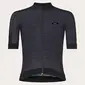 Oakley Endurance Mix Fietsshirt Korte Mouwen Zwart Heren