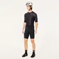 Oakley Endurance Mix Fietsshirt Korte Mouwen Zwart Heren