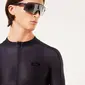Oakley Endurance Mix Fietsshirt Korte Mouwen Zwart Heren