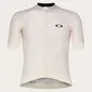 Oakley Endurance Mix Fietsshirt Korte Mouwen Wit/Grijs Heren