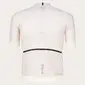 Oakley Endurance Mix Fietsshirt Korte Mouwen Wit/Grijs Heren