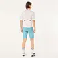 Oakley Endurance Mix Fietsshirt Korte Mouwen Wit/Grijs Heren