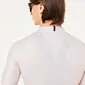 Oakley Endurance Mix Fietsshirt Korte Mouwen Wit/Grijs Heren