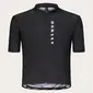 Oakley Icon Classic 2.0 Fietsshirt Korte Mouwen Zwart Heren