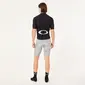 Oakley Icon Classic 2.0 Fietsshirt Korte Mouwen Zwart Heren