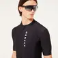 Oakley Icon Classic 2.0 Fietsshirt Korte Mouwen Zwart Heren