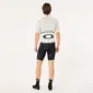 Oakley Icon Classic 2.0 Fietsshirt Korte Mouwen Lichtblauw/Grijs Heren