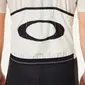 Oakley Icon Classic 2.0 Fietsshirt Korte Mouwen Lichtblauw/Grijs Heren