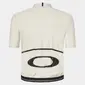 Oakley Icon Classic 2.0 Fietsshirt Korte Mouwen Lichtblauw/Grijs Heren