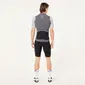 Oakley Off Grid 2.0 Gravel Fietsshirt Korte Mouwen Grijs Heren