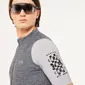Oakley Off Grid 2.0 Gravel Fietsshirt Korte Mouwen Grijs Heren