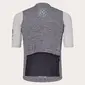 Oakley Off Grid 2.0 Gravel Fietsshirt Korte Mouwen Grijs Heren