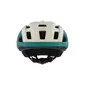 Oakley ARO3 Allroad MTB Fietshelm Wit/Groen/Blauw
